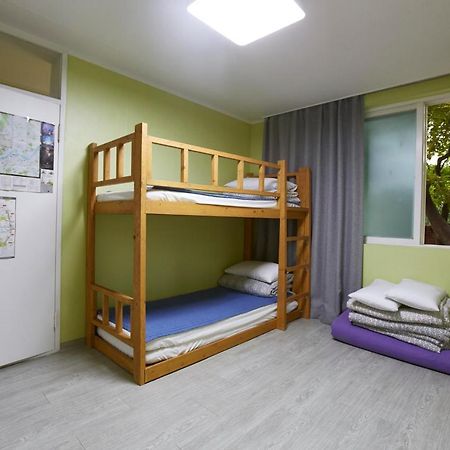 Hans House Seul Esterno foto