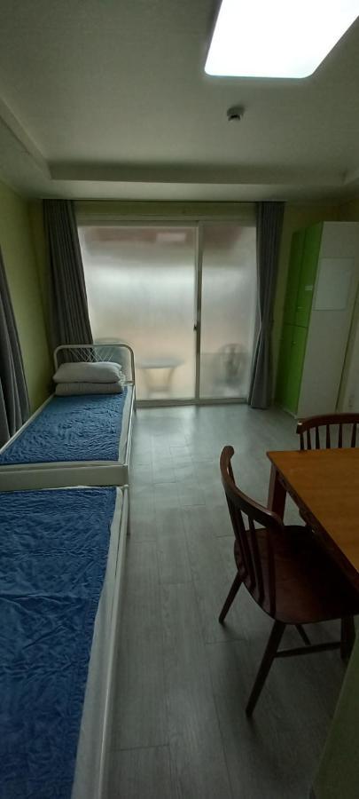 Hans House Seul Esterno foto