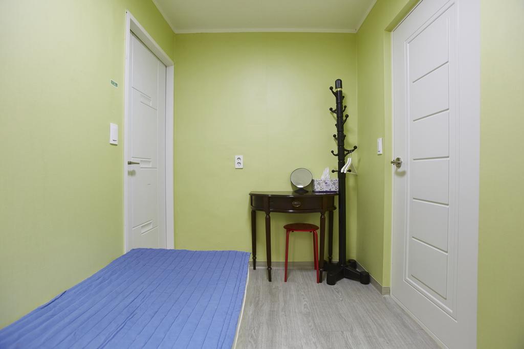 Hans House Seul Esterno foto