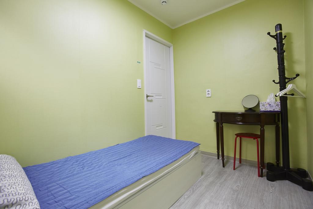 Hans House Seul Esterno foto